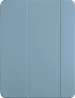 Coolblue Apple Smart Folio iPad Pro 13Pouces (2025/2024) Denim aanbieding