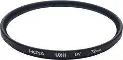 Coolblue Hoya UX UV II 72 mm aanbieding