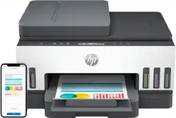 Coolblue HP Smart Tank 7305 Tout-en-Un aanbieding