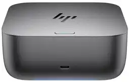 Coolblue HP Thunderbolt 4 Ultra 280W G6 Station d'Accueil aanbieding