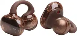 Coolblue JBL Soundgear Clips Cuivre aanbieding