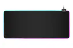 Coolblue Corsair MM700 RGB Tapis de Souris Gaming Extended XL aanbieding