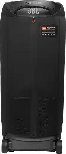 Coolblue JBL PartyBox 720 Housse de Protection aanbieding