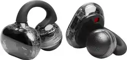 Coolblue JBL Soundgear Clips Noir aanbieding