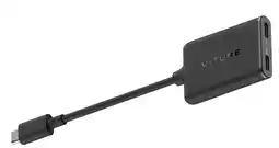 Coolblue VITURE Adaptateur de Charge USB-C pour iPhone aanbieding