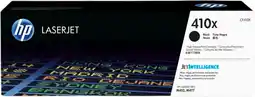 Coolblue HP 410X Toner Noir (Grande Capacité) aanbieding