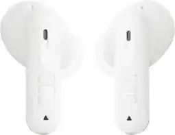 Coolblue JBL Tune Beam 2 Blanc aanbieding