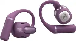 Coolblue JBL Sense Pro Mauve aanbieding