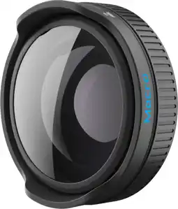 Coolblue GoPro Macro Objectif Mod (GoPro HERO 13) aanbieding