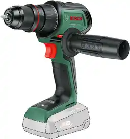 Coolblue Bosch AdvancedDrill 18V-80 QuickSnap (sans batterie) aanbieding
