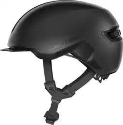 Coolblue ABUS HUD-Y Noir L aanbieding