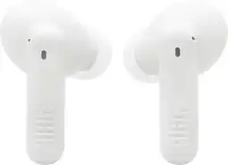 Coolblue JBL Wave Beam 2 Blanc aanbieding