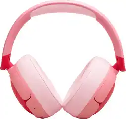 Coolblue JBL JR470NC Rose aanbieding