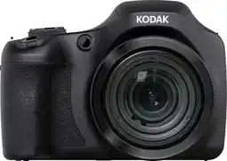 Coolblue Kodak Pixpro AZ653 Appareil Photo Bridge aanbieding
