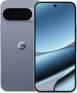Coolblue Google Pixel 10 Pro 128 Go Gris 5G aanbieding