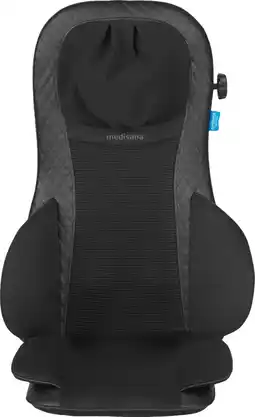 Coolblue Medisana MCG 820 Noir aanbieding