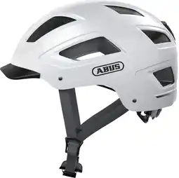 Coolblue ABUS HYBAN 2.0 Blanc XL aanbieding