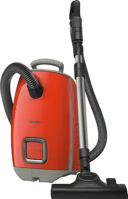 Coolblue Miele Guard L1 Rouge Terra aanbieding
