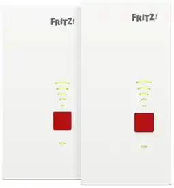 Coolblue FRITZ!Mesh Set 2700 Lot de 2 aanbieding