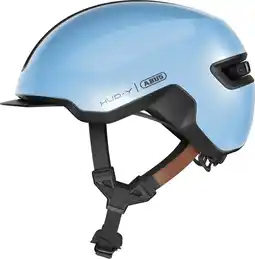 Coolblue ABUS HUD-Y Bleu L aanbieding