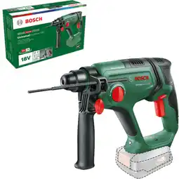 Coolblue Bosch Universal Hammer 18V (Sans Batterie) aanbieding