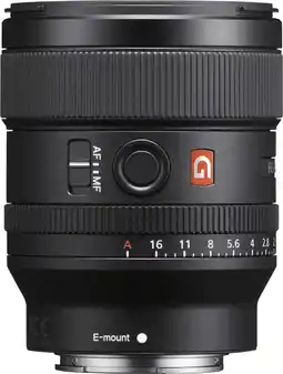 Coolblue Sony FE 24 mm f/1.4 GM aanbieding