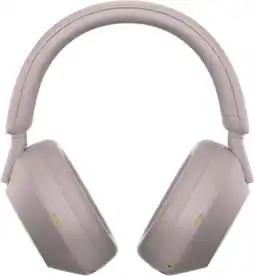 Coolblue Sony WH-1000XM5 Rose aanbieding