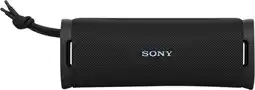 Coolblue Sony ULT Field 1 Noir aanbieding