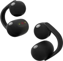 Coolblue Sony LinkBuds Clip Noir aanbieding