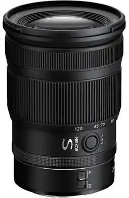 Coolblue Nikon NIKKOR Z 28mm f/2.8 Special Edition aanbieding