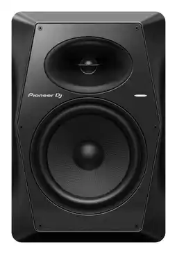 Coolblue Pioneer DJ VM-80 (à l'unité) aanbieding