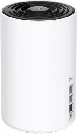 Coolblue TP-Link Deco XE75 Pro (Lot de 1) aanbieding