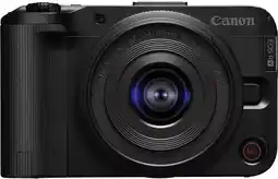 Coolblue Canon EOS R50 V + 14-30 mm f/4-6.3 aanbieding