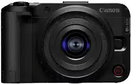 Coolblue Canon EOS R50 V + 14-30 mm f/4-6.3 aanbieding