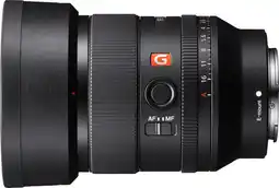 Coolblue Sony FE 35 mm f/1.4 GM aanbieding