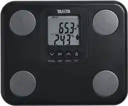 Coolblue Tanita BC-730BK Noir aanbieding