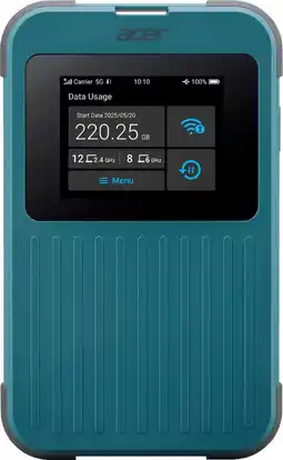 Coolblue Acer Connect M4 20 Go aanbieding
