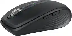 Coolblue Logitech MX Anywhere 3S Compact Noir aanbieding