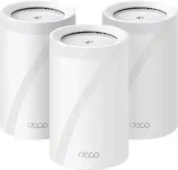Coolblue TP-Link Deco BE65 Lot de 3 aanbieding