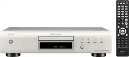 Coolblue Denon DCD-600NE Argent aanbieding