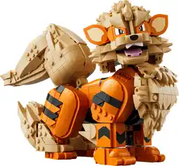 Coolblue LEGO Pokémon - Arcanin 72160 aanbieding
