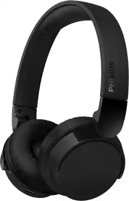 Coolblue Philips TAH4209 Noir aanbieding