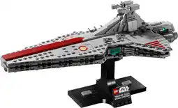 Coolblue LEGO Star Wars - Le Croiseur d'Assaut de Classe Venator 75441 aanbieding