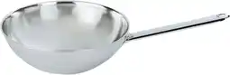 Coolblue Demeyere Apollo 7 Wok 30 cm aanbieding