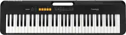 Coolblue Casio Casiotone CT-S100 Noir aanbieding