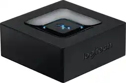 Coolblue Logitech Adaptateur audio Bluetooth aanbieding