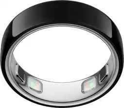 Coolblue Oura Ring 5 Taille 11 Noir aanbieding