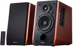 Coolblue Edifier Studio R1700BT 2.0 Enceinte PC (par deux) aanbieding