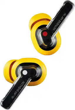 Coolblue Nothing Ear (a) Jaune aanbieding