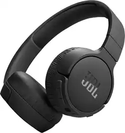 Coolblue JBL Tune 670NC Noir aanbieding